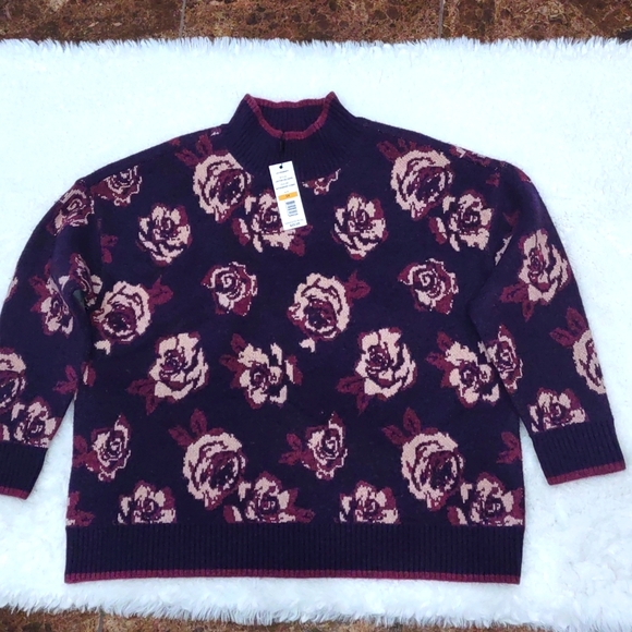 JOSEPH A. SWEATER - Picture 3 of 16